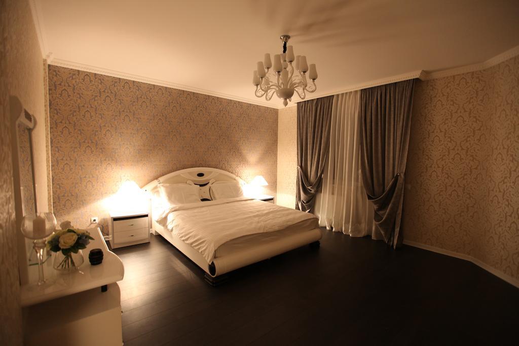 Grace Apartments Boryspil Room photo